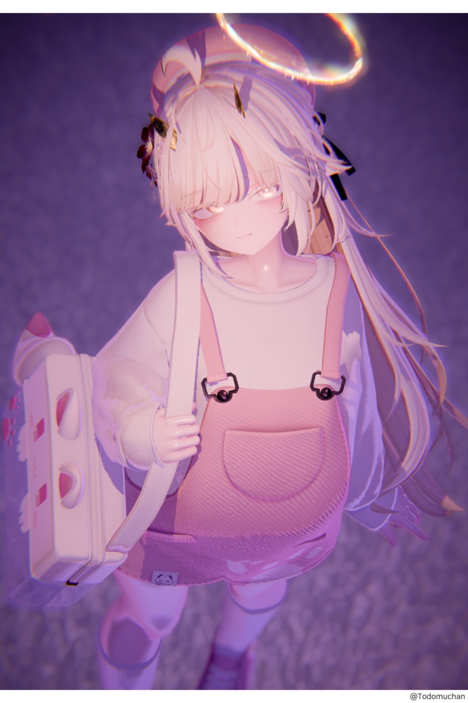 【7アバター対応】 ✦Petit Coco✦