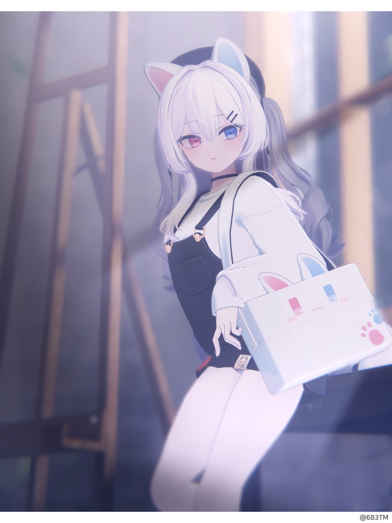 【7アバター対応】 ✦Petit Coco✦