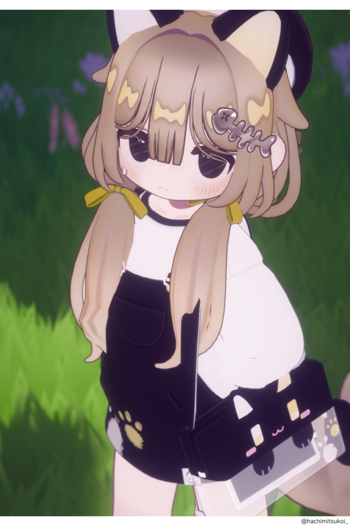 【7アバター対応】 ✦Petit Coco✦