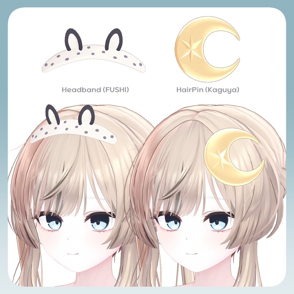 【無料/Free】FUSHI & 犬DOGE