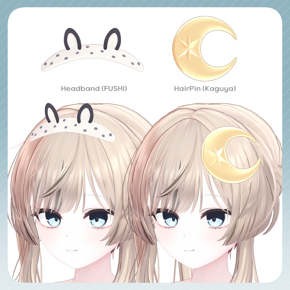 【無料/Free】FUSHI & 犬DOGE & いろP