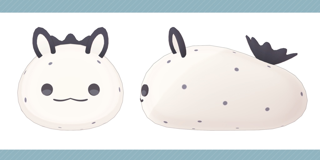 【無料/Free】FUSHI & 犬DOGE