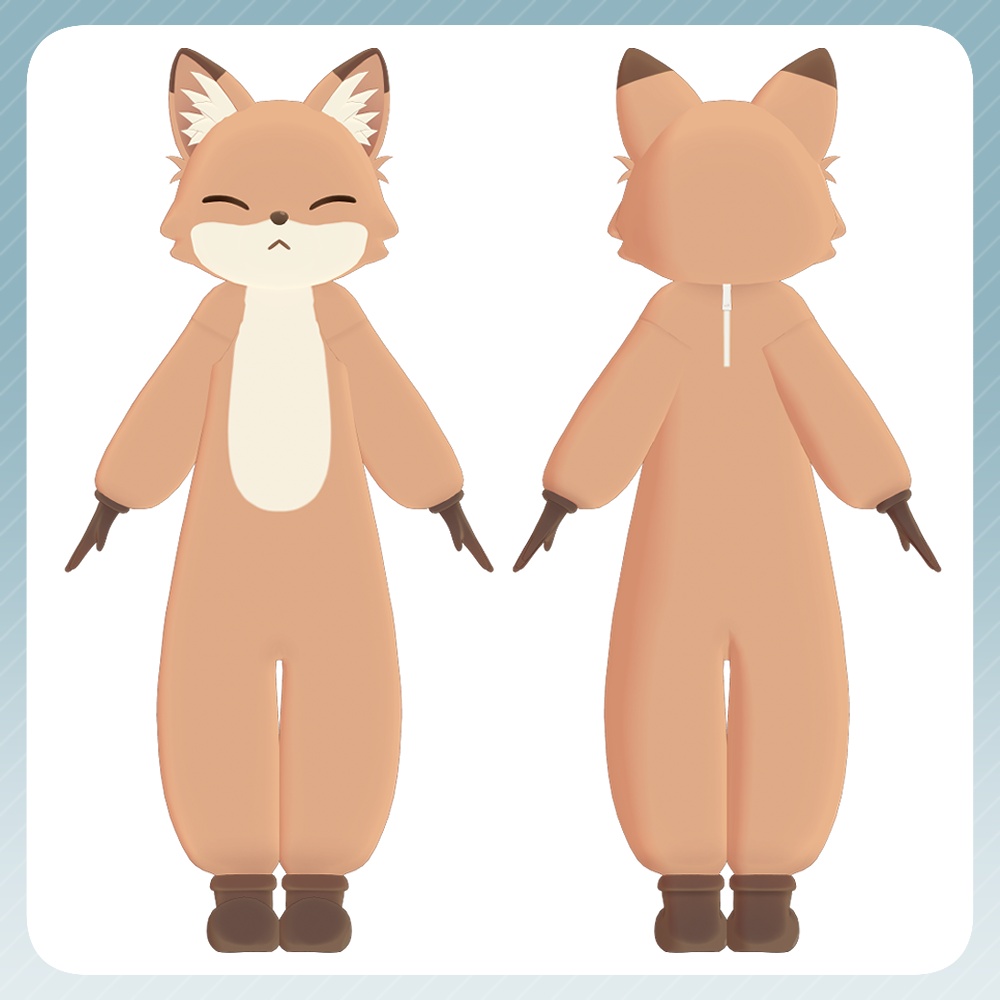 【無料/Free】FUSHI & 犬DOGE & いろP