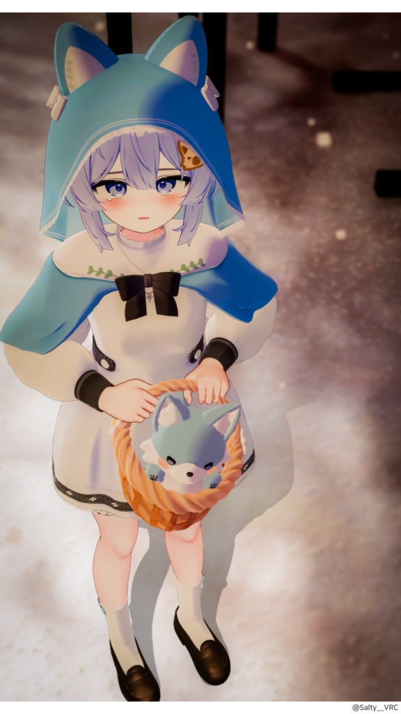 【9アバター対応】 ✦Sweet Märchen✦