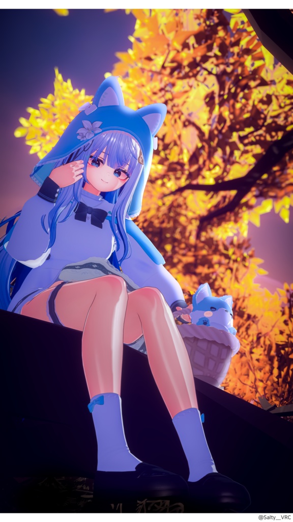 【9アバター対応】 ✦Sweet Märchen✦