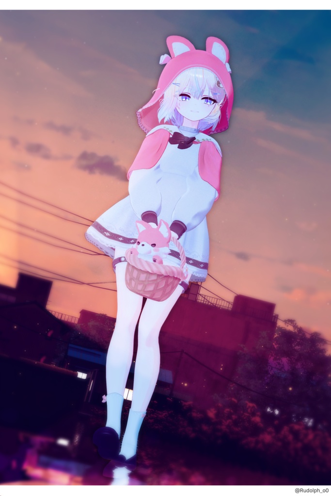 【9アバター対応】 ✦Sweet Märchen✦