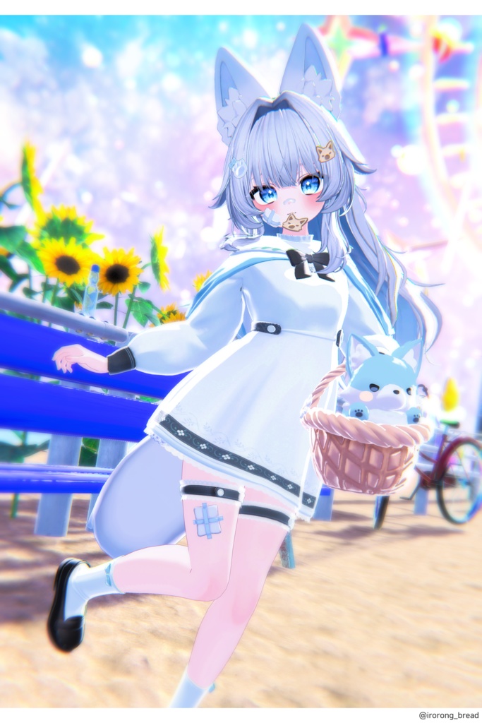 【9アバター対応】 ✦Sweet Märchen✦