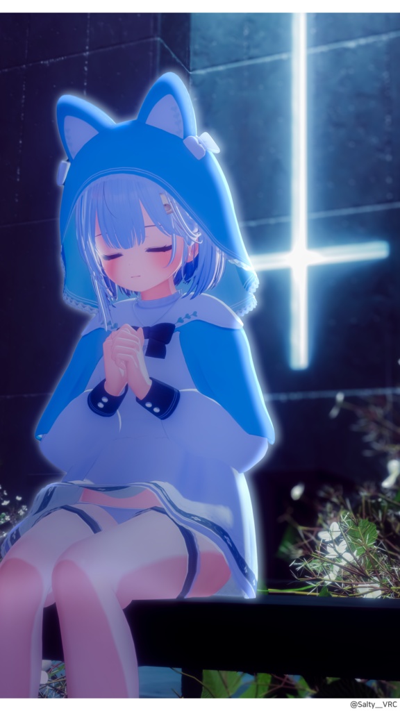 【9アバター対応】 ✦Sweet Märchen✦