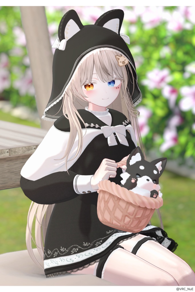 【9アバター対応】 ✦Sweet Märchen✦