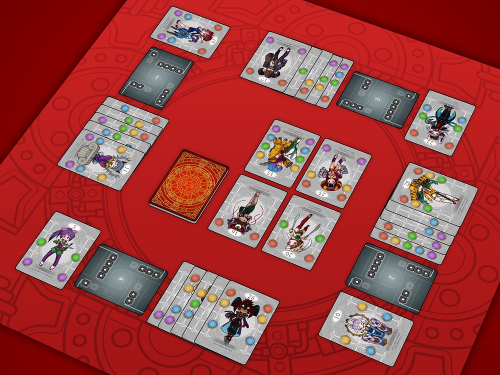 アリスアセンブル 【Alice Assemble