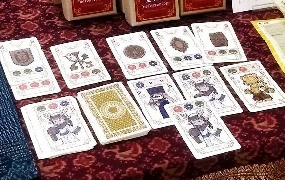 金の砦【第2版】