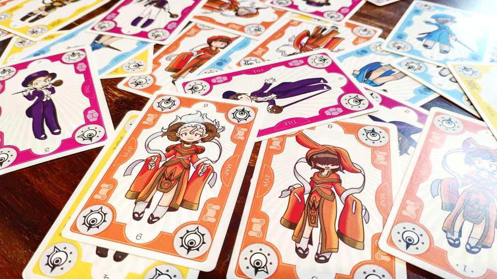 太陽の子供たち