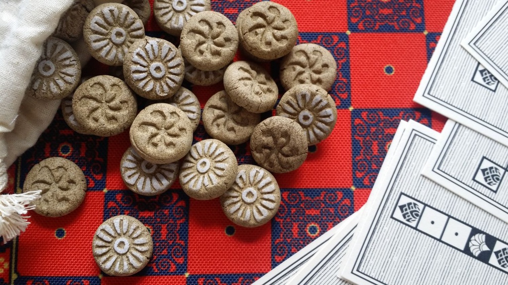 箱庭の国 第3版 The Reclamation 3rd Edition