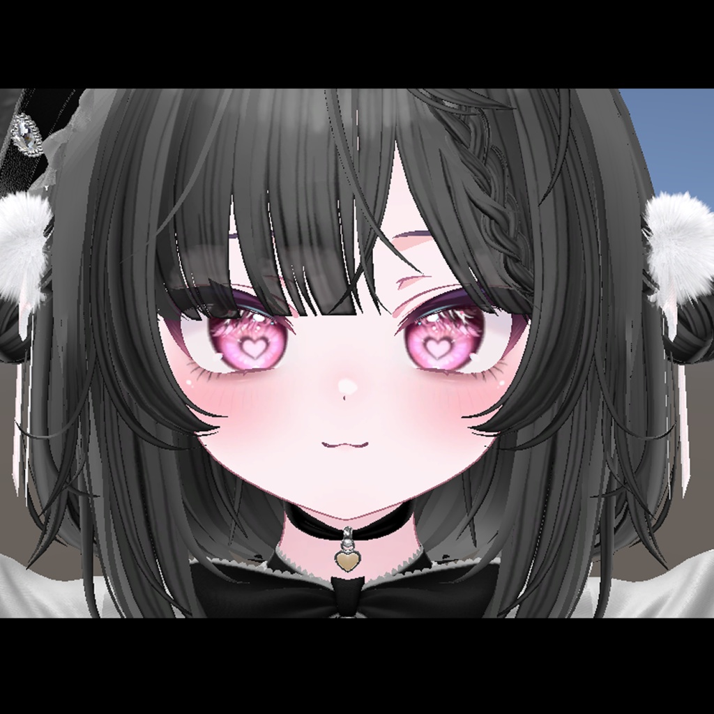 FREE【ショコラ対応】Makeup texture