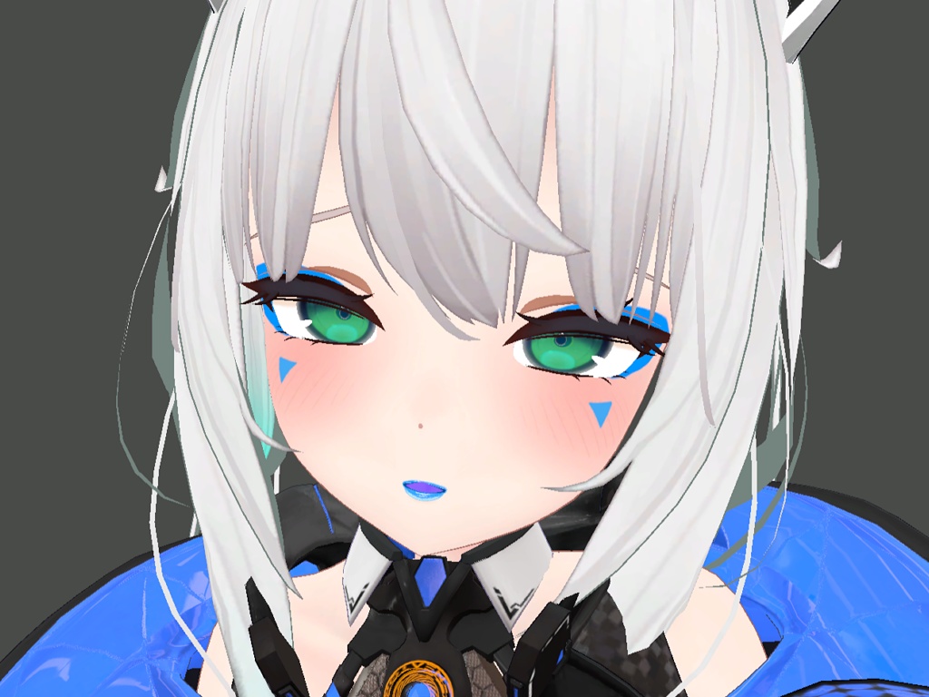 【舞夜】くっきりメイクテクスチャ