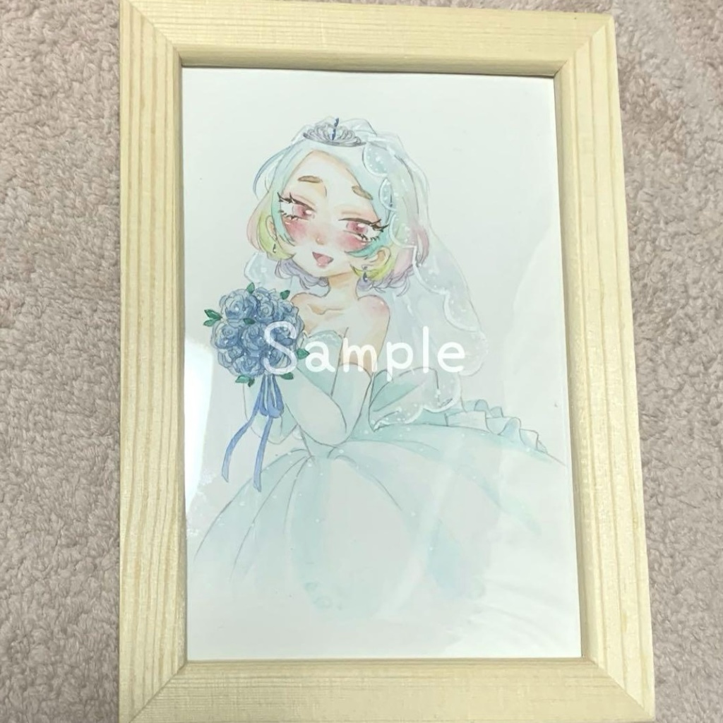 ジューンブライド