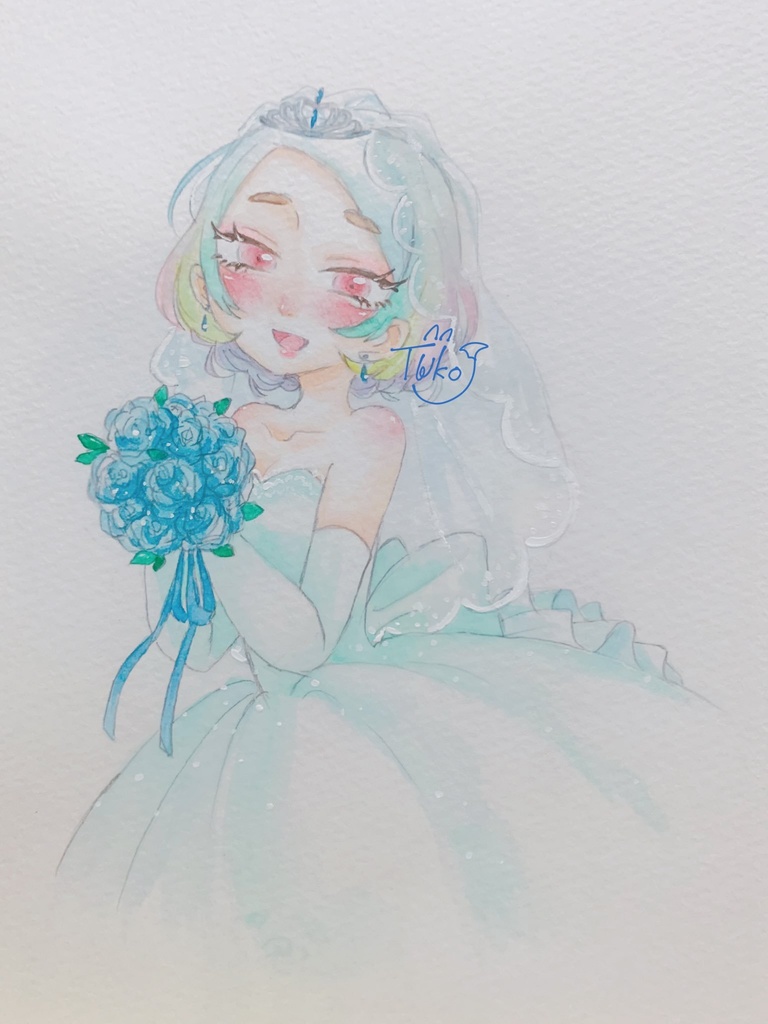 ジューンブライド