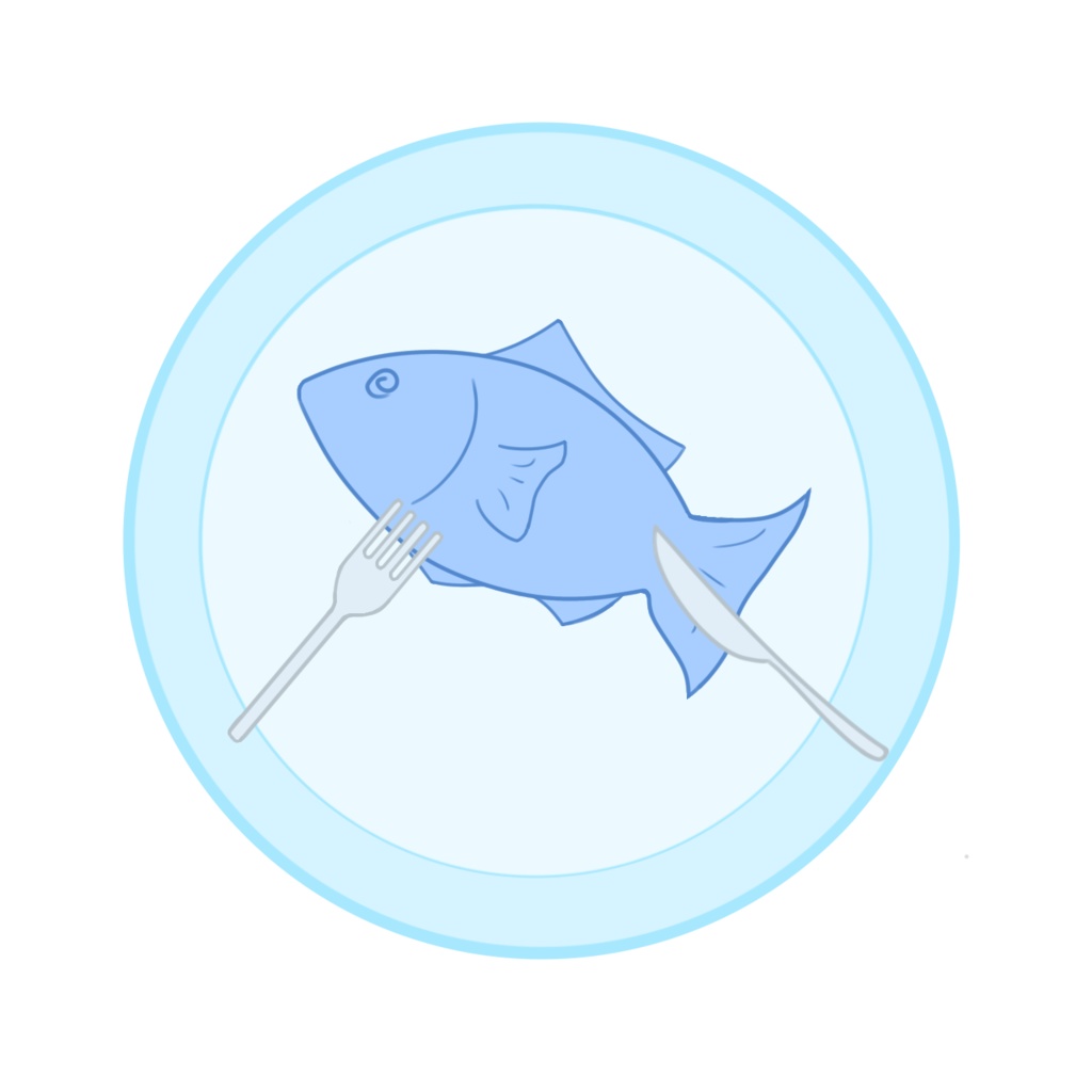 天むす荘ーさかなー