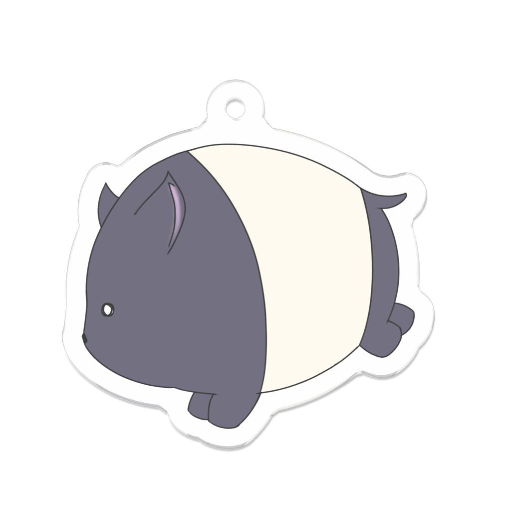 【エル学】レーヴ(獏)