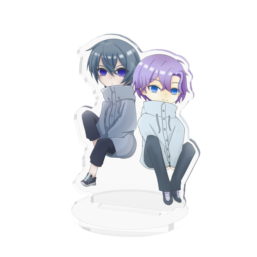 【エルドラ】柊流