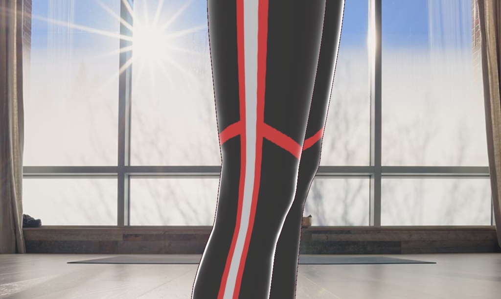 Capris Yoga Pants Bundle