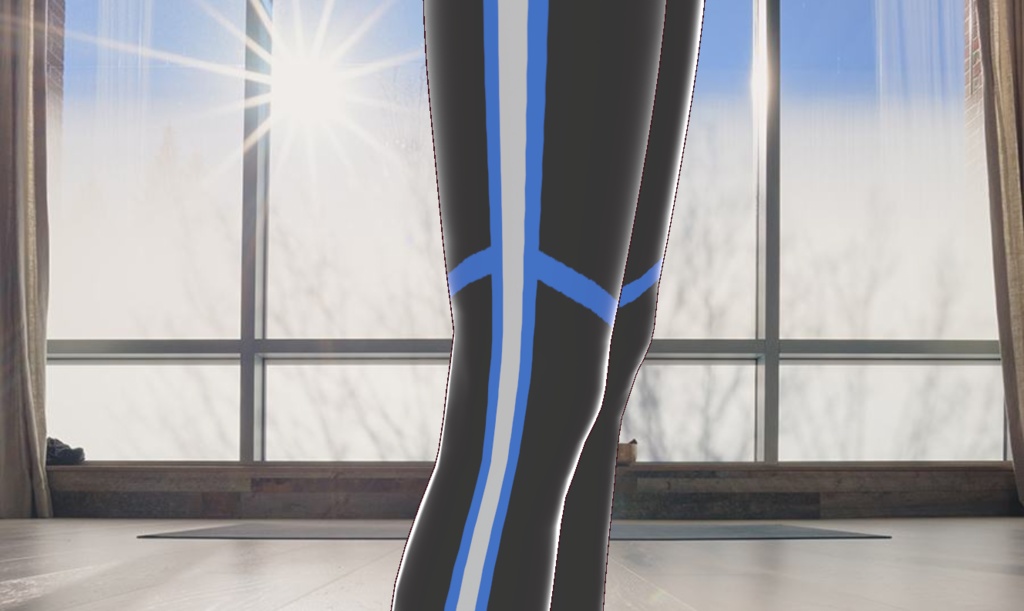 Capris Yoga Pants Bundle