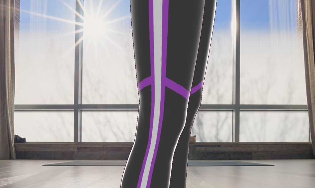 Capris Yoga Pants Bundle