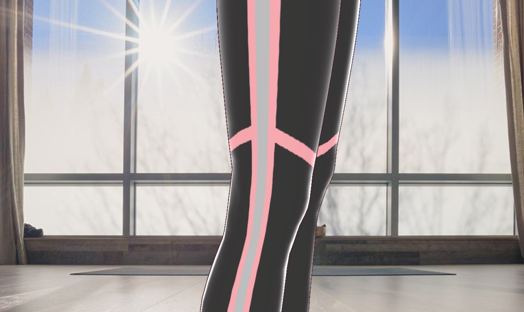 Capris Yoga Pants Bundle