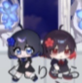 ゼーレ・フェレライ(白)幼少期 アバター