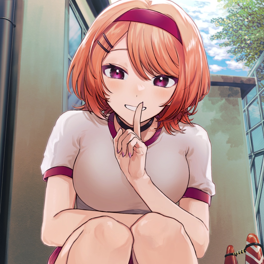 安藤ナツ 体育祭シチュエーションボイス2022