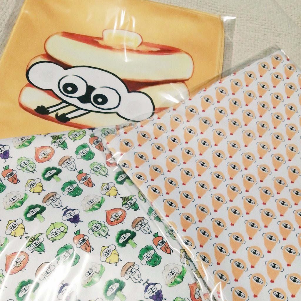 春のソニックさん物産展