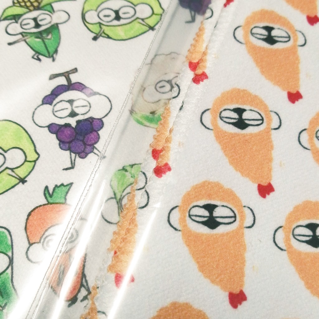 春のソニックさん物産展