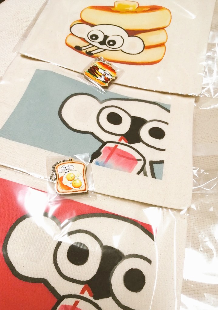 春のソニックさん物産展