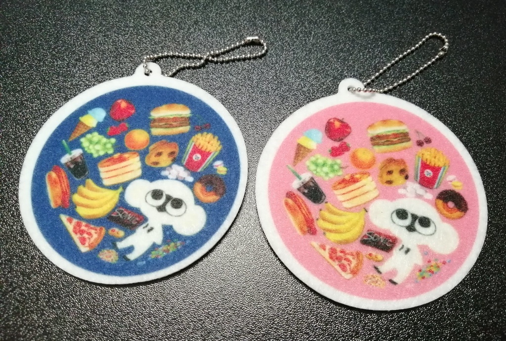 2024年春のソニさん物産展