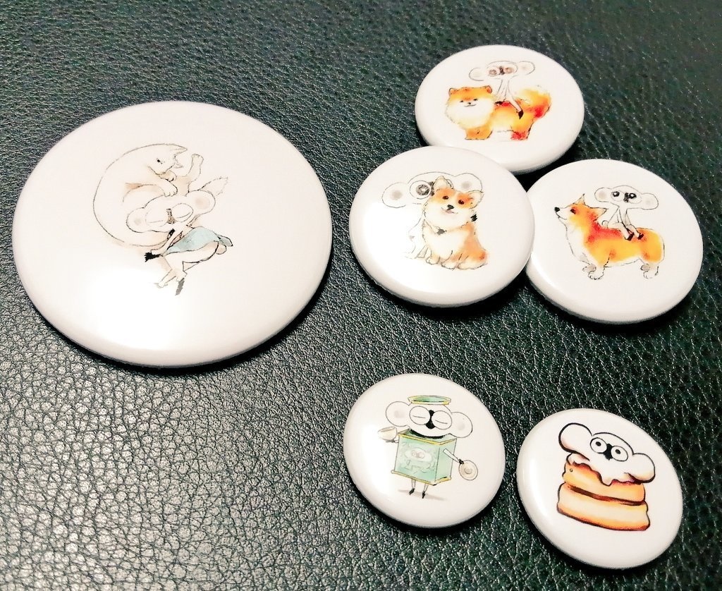 2024年春のソニさん物産展