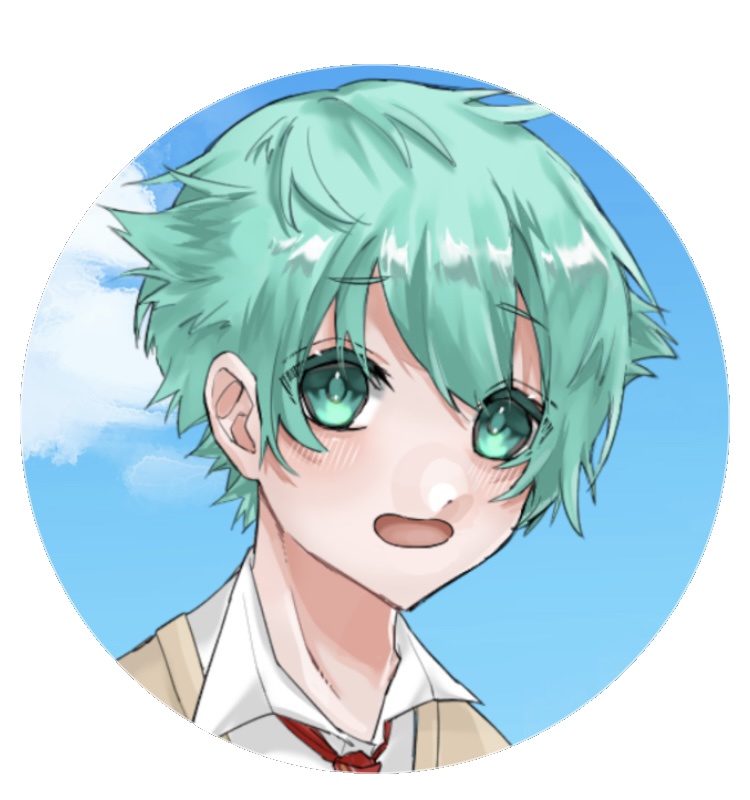 せるてぃ　缶バッチA