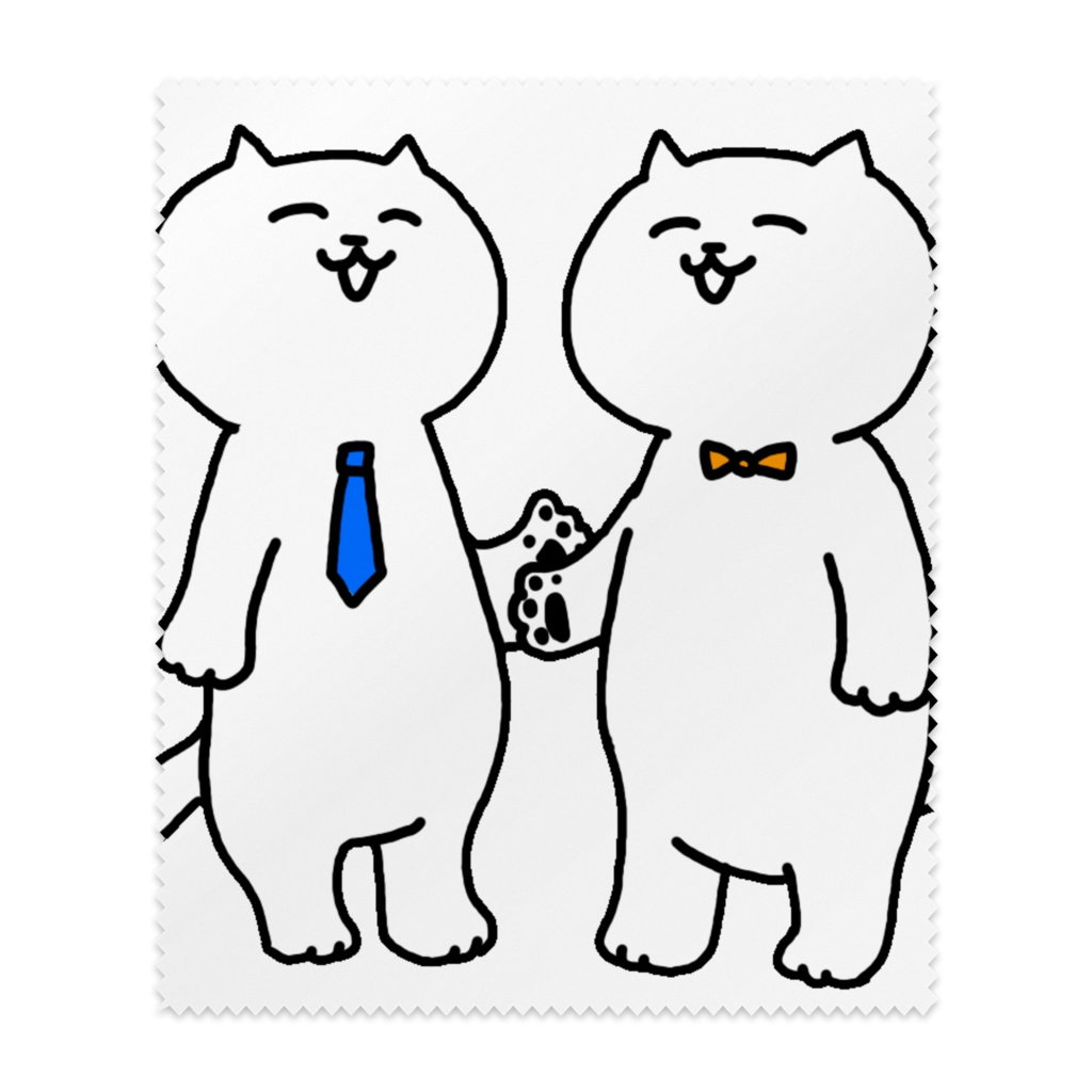 ふきふき