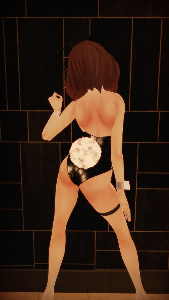 Scented Skin/Eye Texture【センティッド】