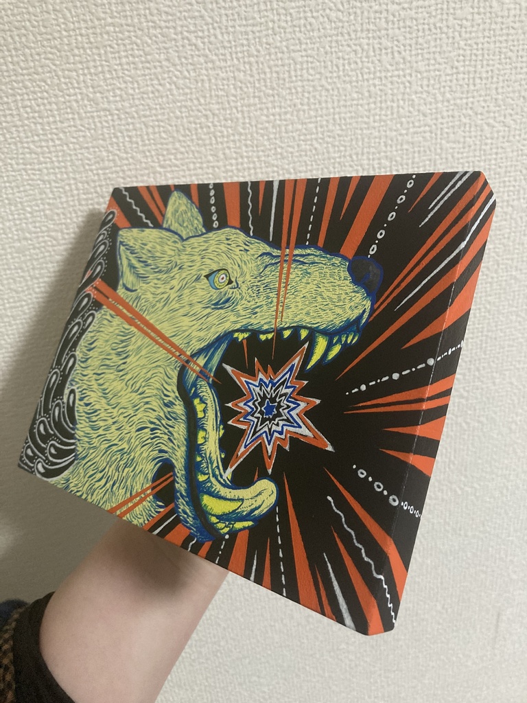 F0号木製パネル