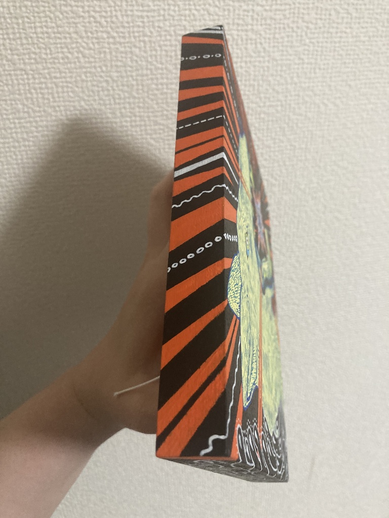 F0号木製パネル