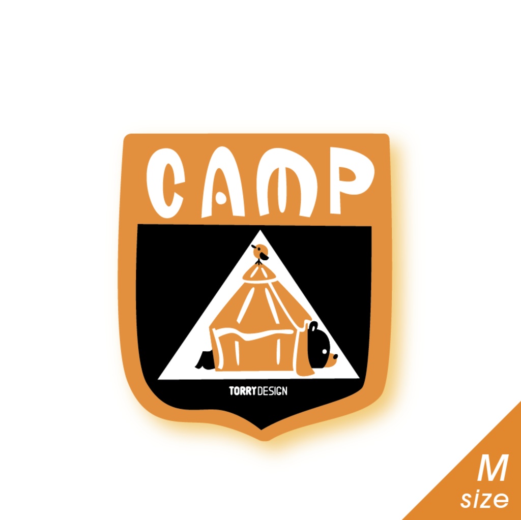 CAMP