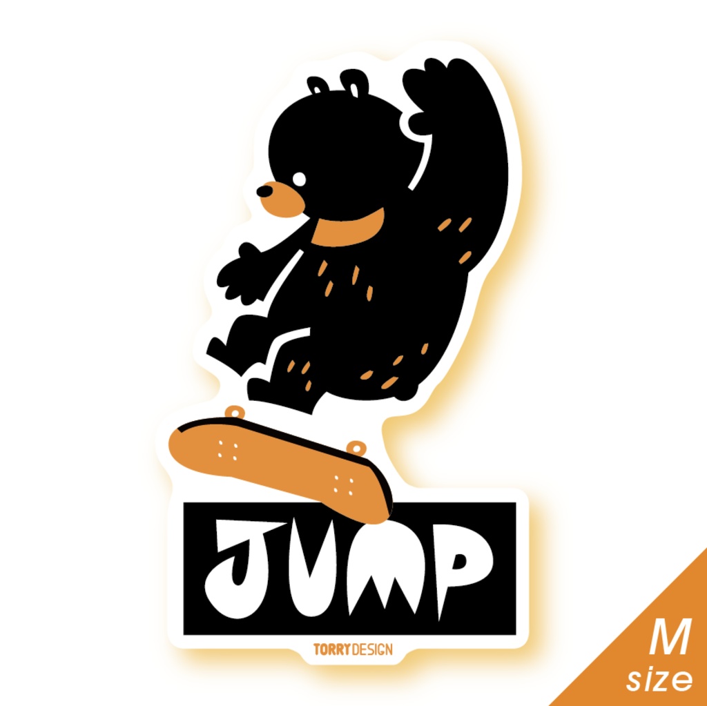 JUMP