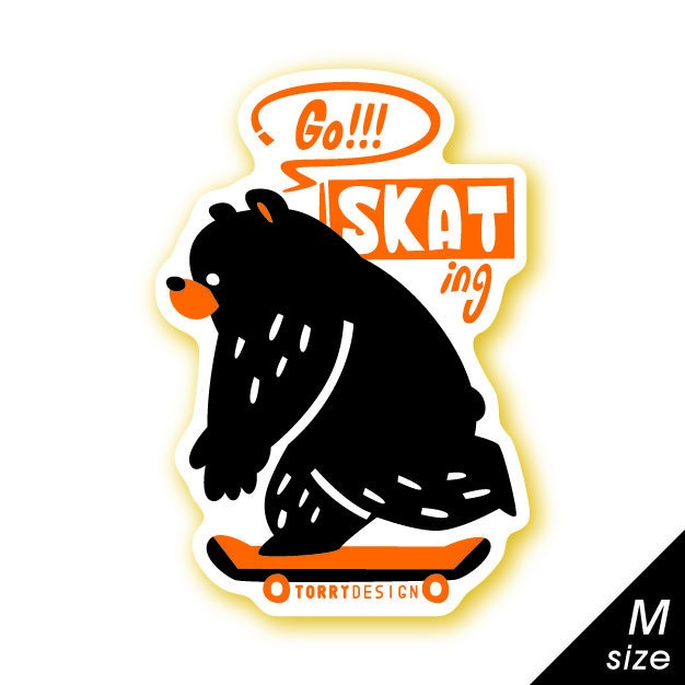 SKATing (Mサイズ)