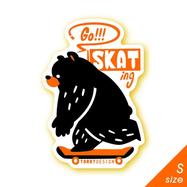 SKATing (Sサイズ)