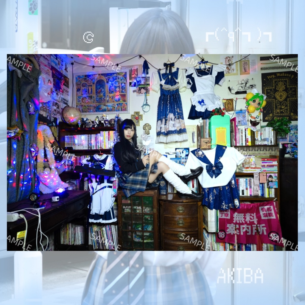 ☆ポストカード☆