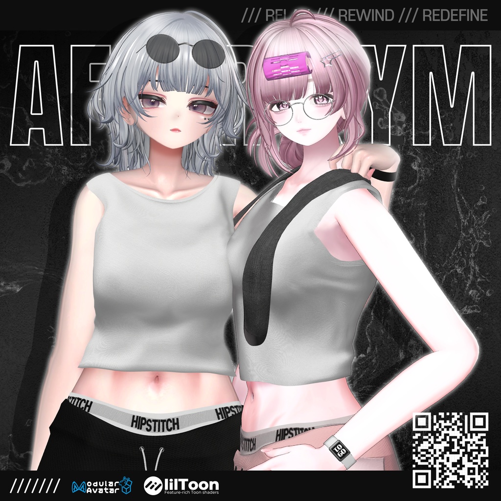 [11Avatar]💥After Gym💥