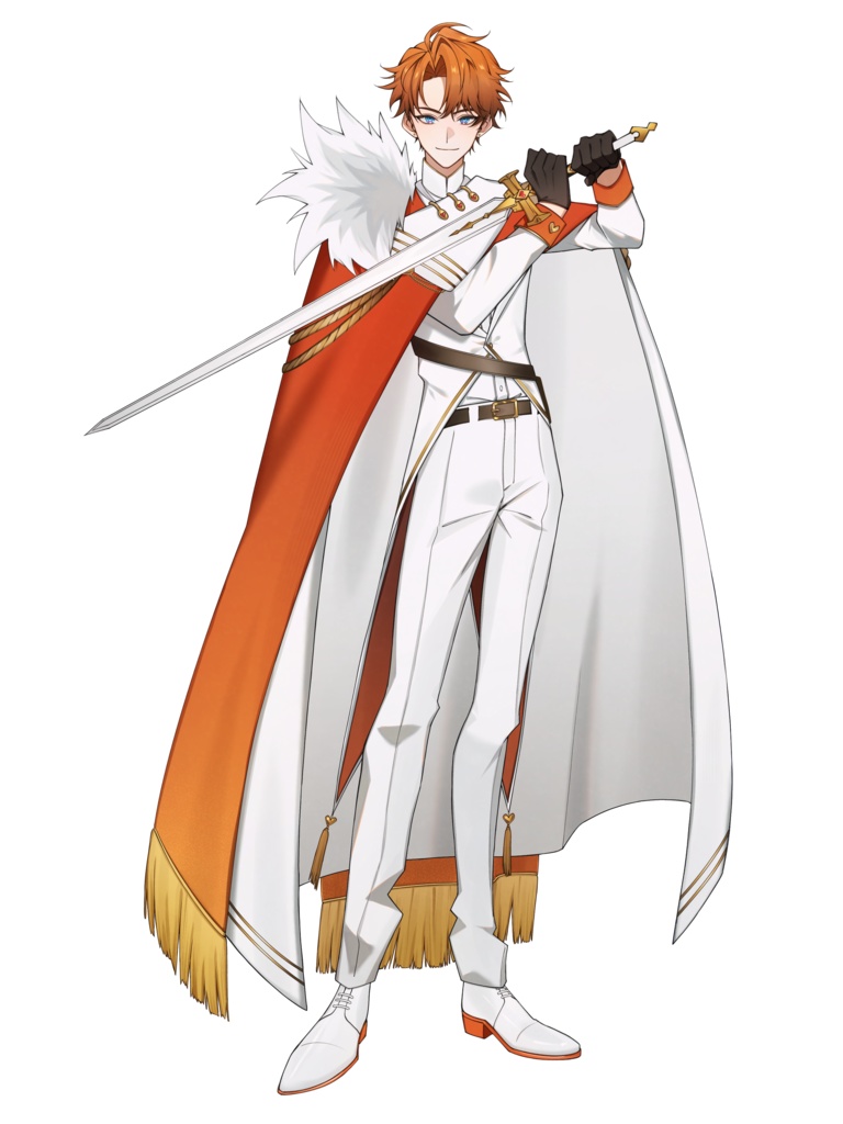 アクリルスタンド（北見遊征さん）