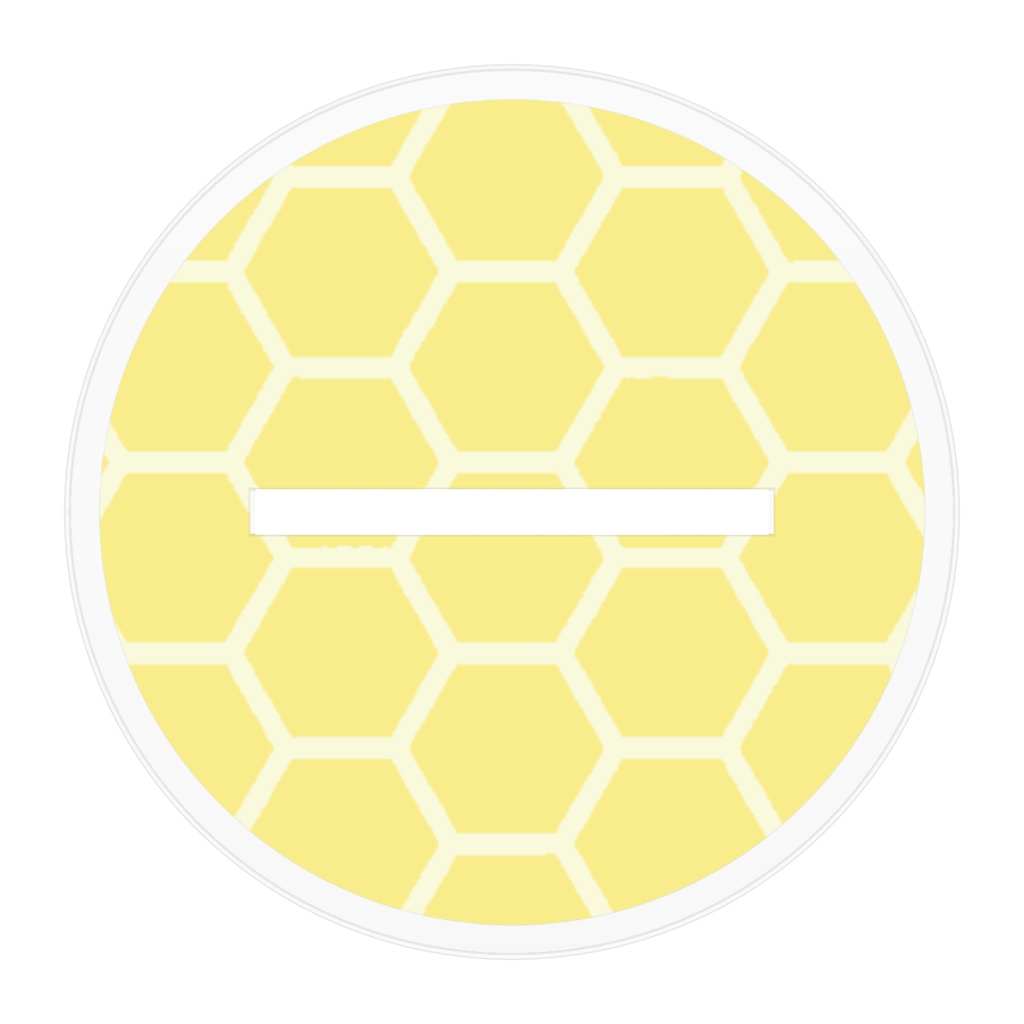 蜜野味アクリルスタンド