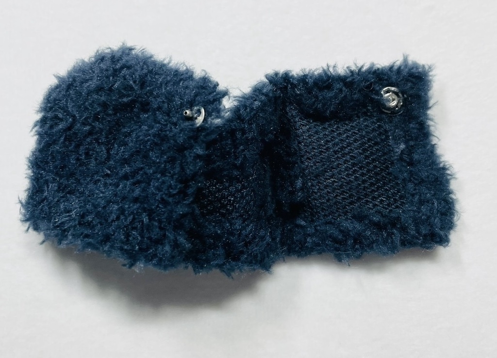 あったかベスト(10cm・12cm・ちびぐるみ・にじぱぺっと・ちみけもますこっと)