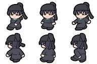 ピクリエ用アバター【薬屋】